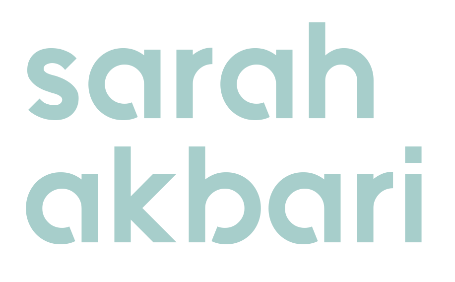Sarah Akbari